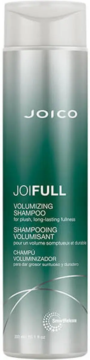 Joico JoiFull Voluminizing Shampoo 300ml
