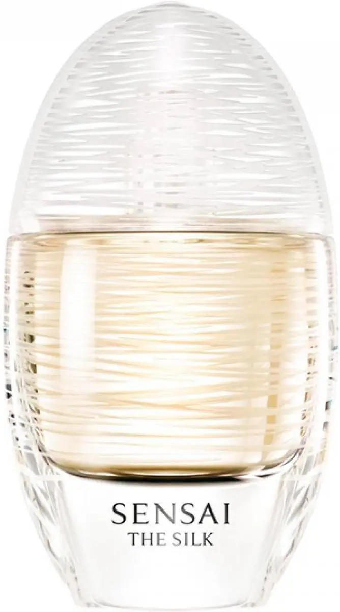 Sensai The Silk Eau de Toilette 50ml