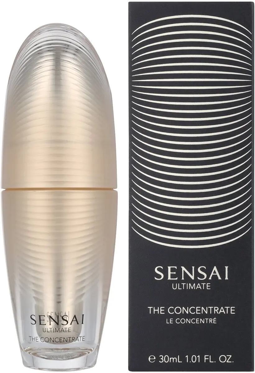 Sensai Ultimate The Concentrate 30ml - afbeelding 6 van 6