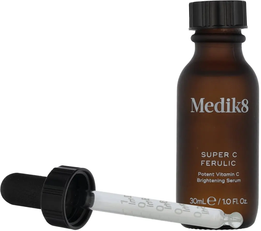 Medik8 Super C Ferulic Serum 30ml