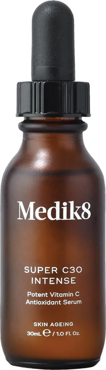 Medik8 Super C Ferulic Serum 30ml