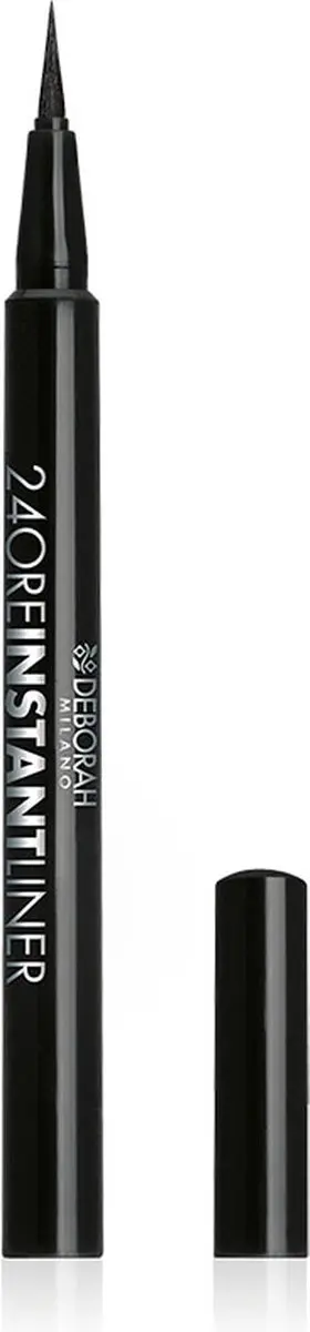Deborah Milano 24Ore Instant Liner Eyeliner Pen