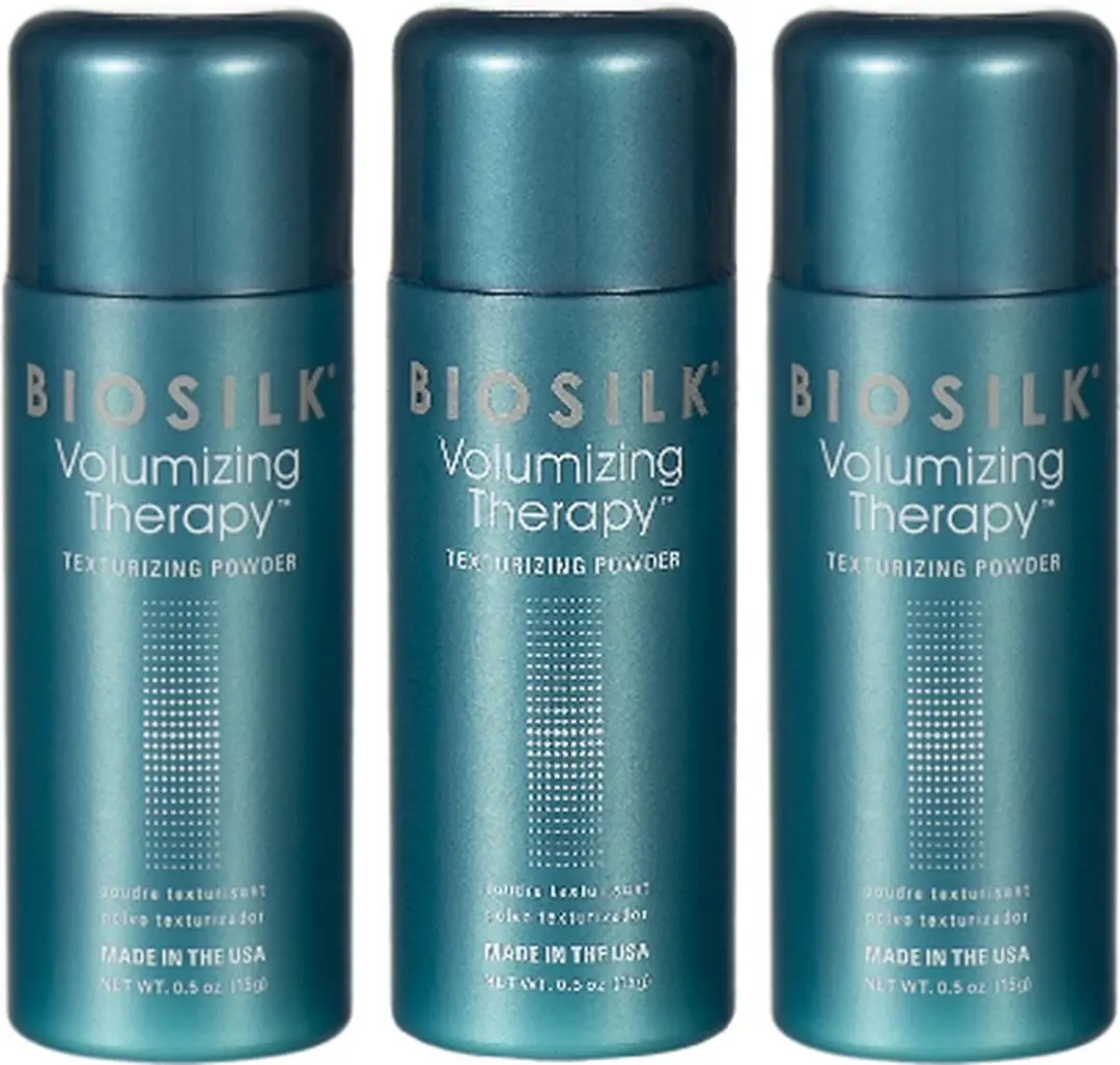 BioSilk Poeder Volumizing Therapy 14g