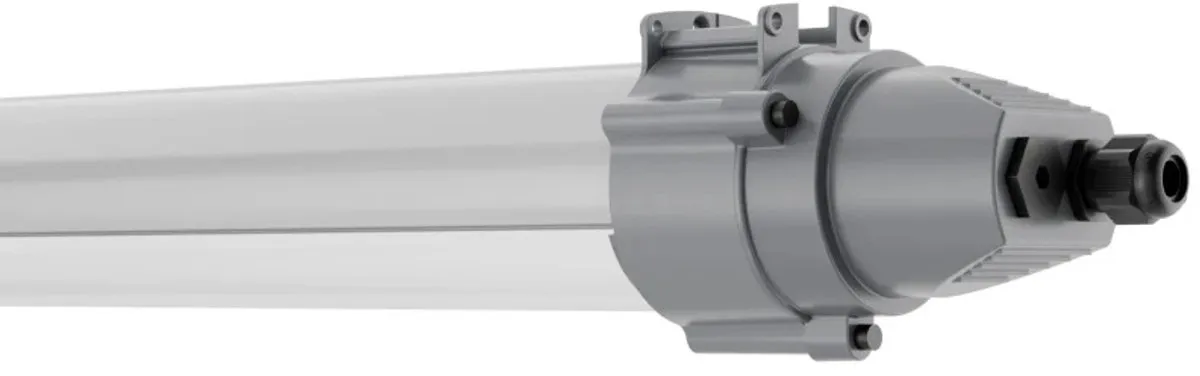 LEDVANCE LED Armatuur 1500mm 52W 4000K 8000lm