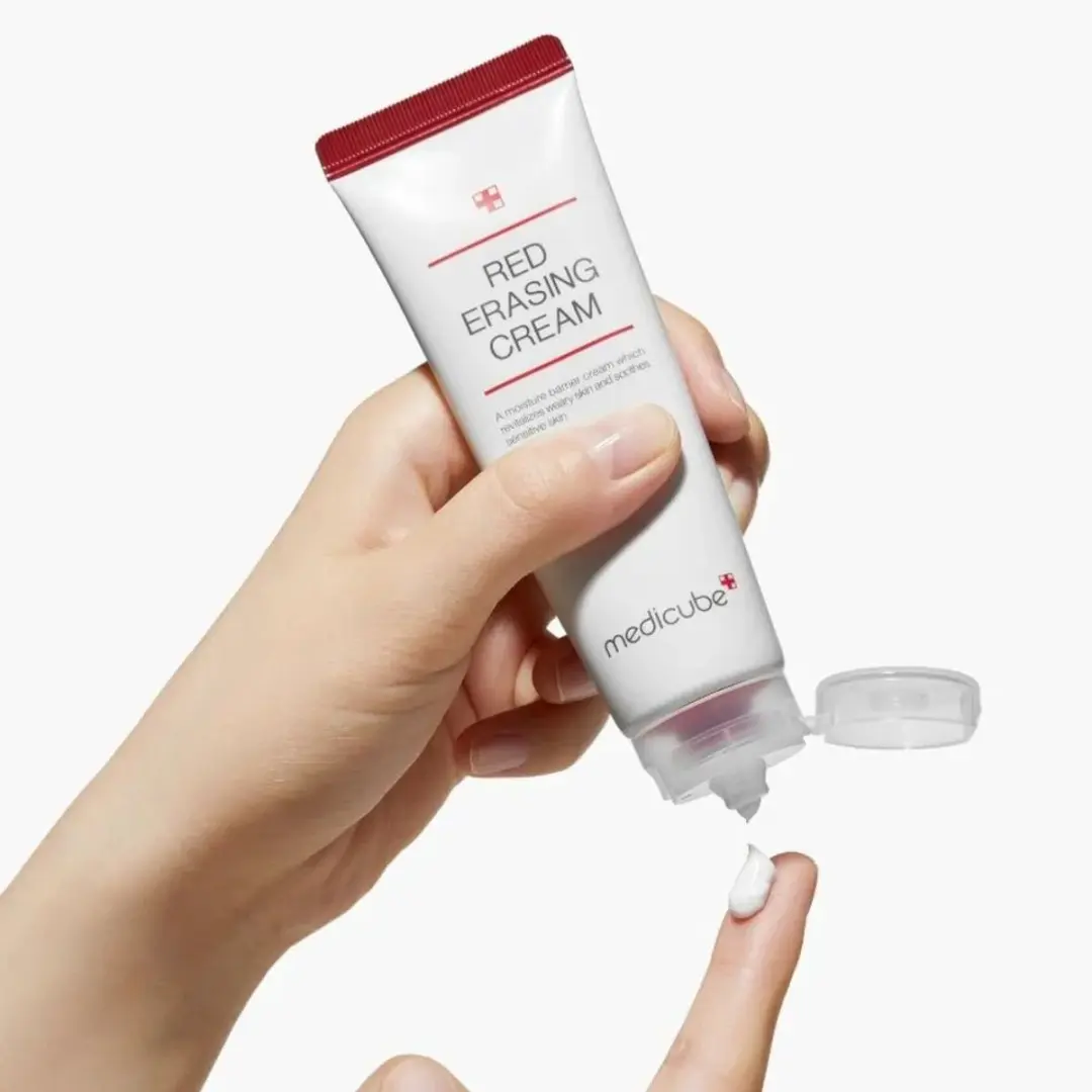 Medicube Red Erasing Cream 2.0 Gezichtscrème 50ml