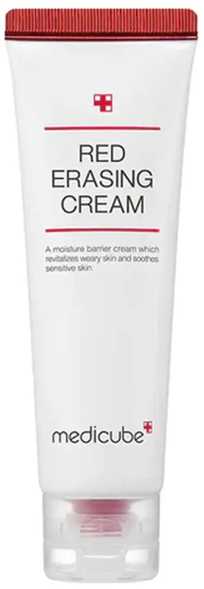 Medicube Red Erasing Cream 2.0 Gezichtscrème 50ml