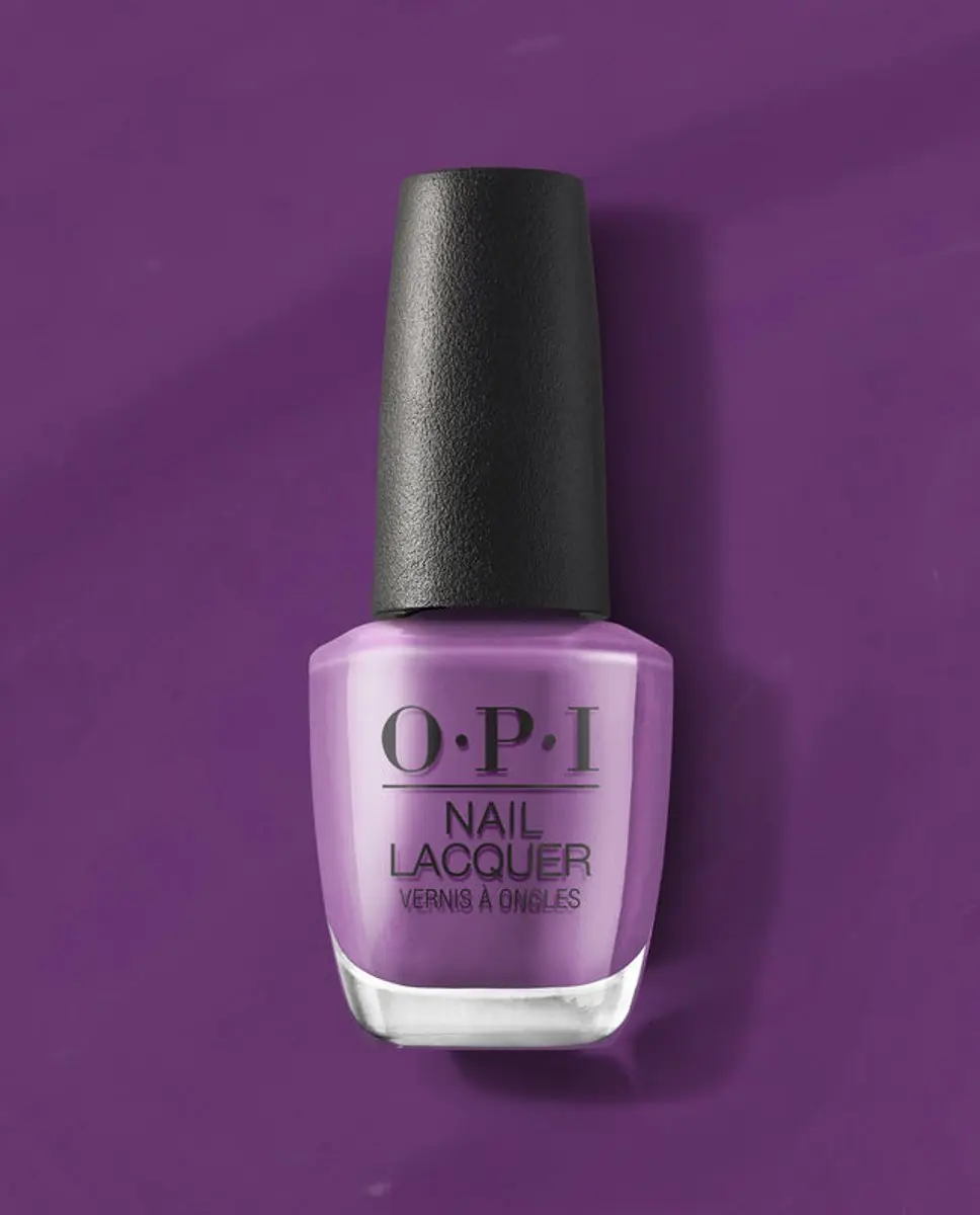 O.P.I. Medi-take it All In Nagellak 15ml
