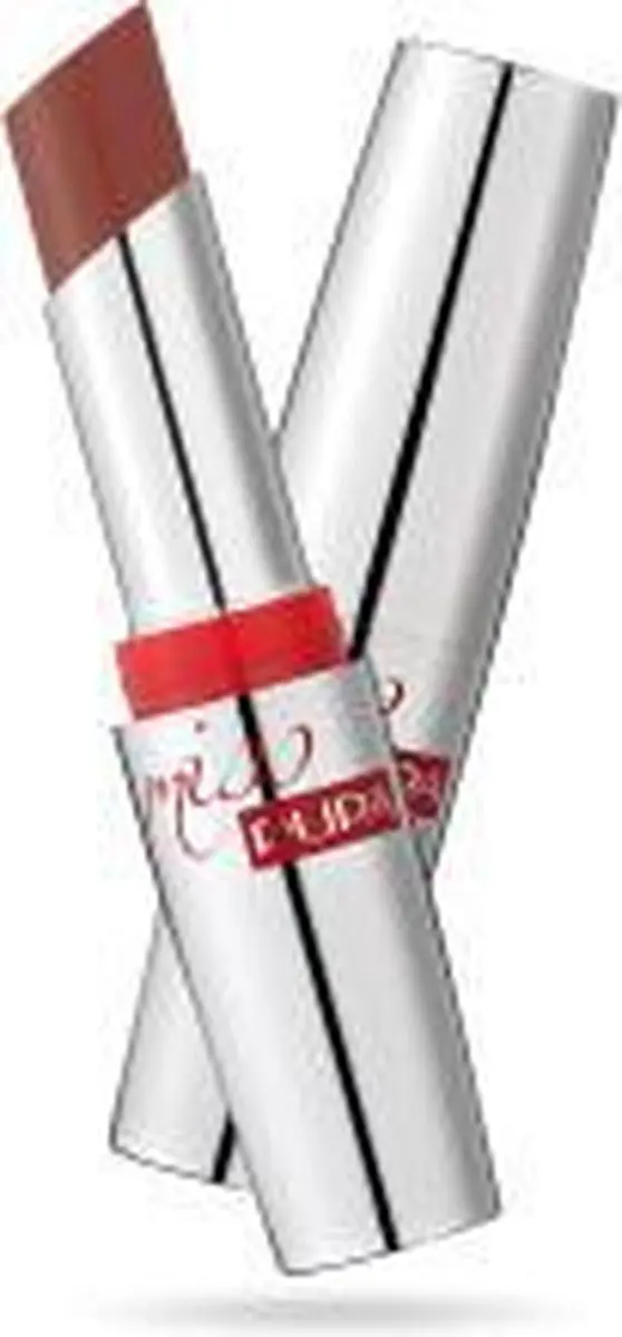 Pupa Miss Pupa Lipstick 608 Essential Agate - 2.4ml