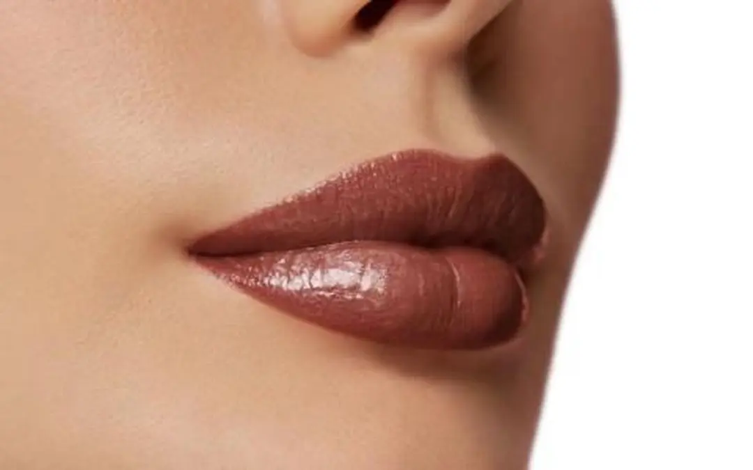 Pupa Miss Pupa Lipstick 608 Essential Agate - 2.4ml
