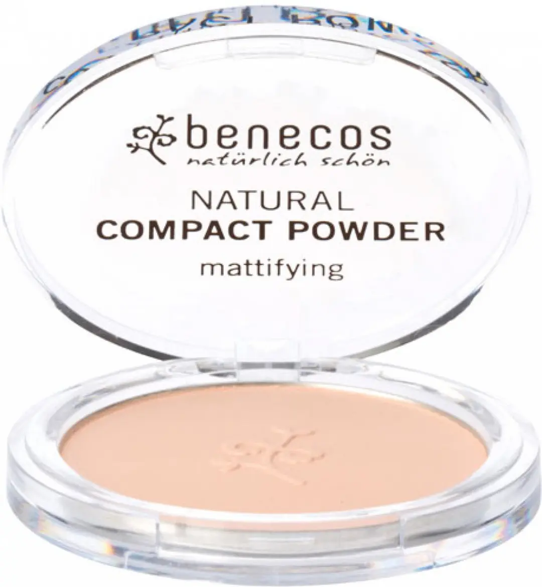 Benecos Sand Foundation