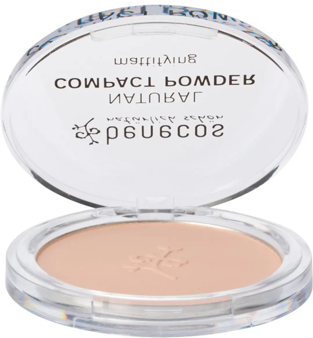 Benecos Sand Foundation - 10g