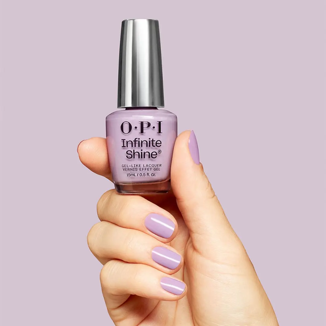 O.P.I. What’s Not to Lilac Nagellak 15ml