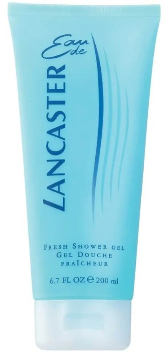 Lancaster Eau de Lancaster Douchegel 200ml