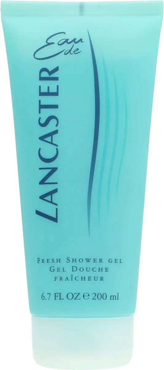Lancaster Eau de Lancaster Douchegel 200ml