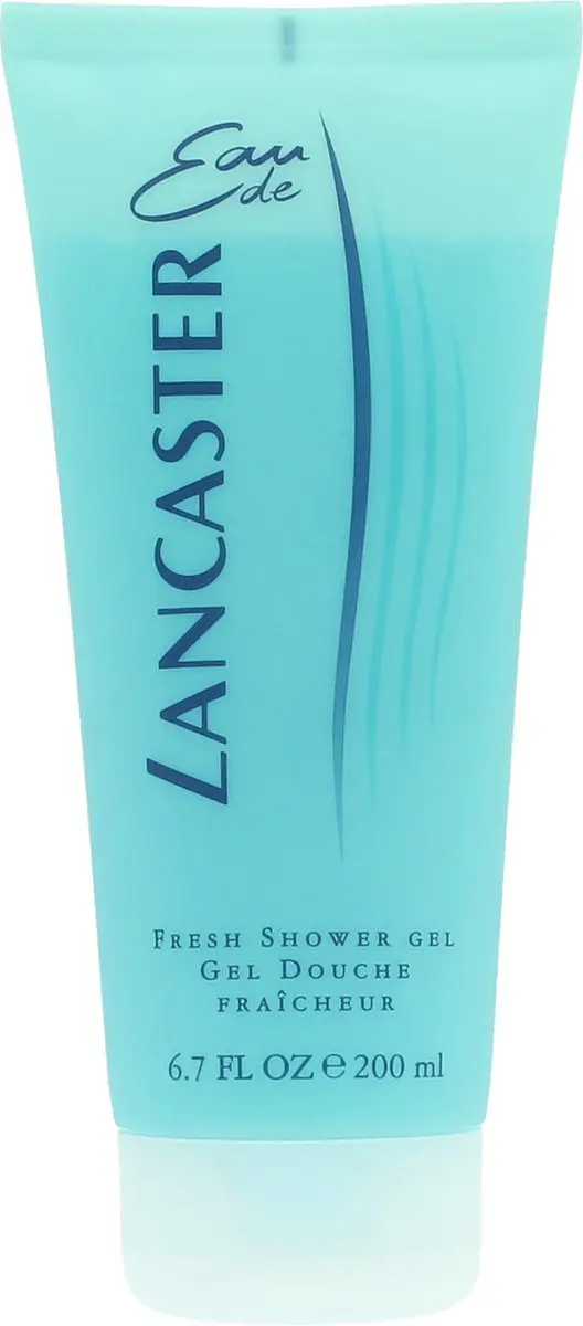 Lancaster Eau de Lancaster Douchegel 200ml