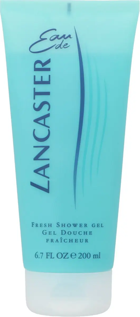 Lancaster Eau de Lancaster Douchegel 200ml