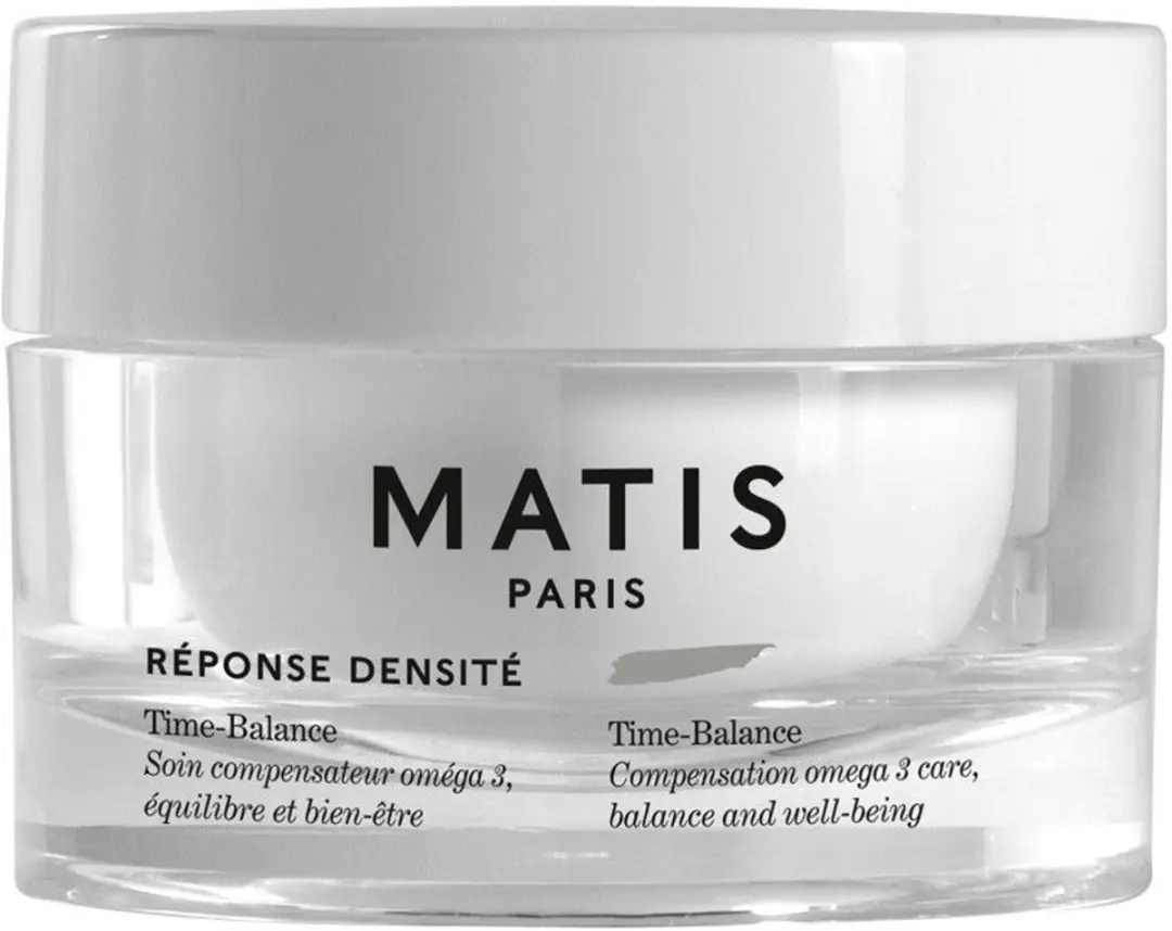 Matis Reponse Densite Time-Balance Dagcrème 50ml