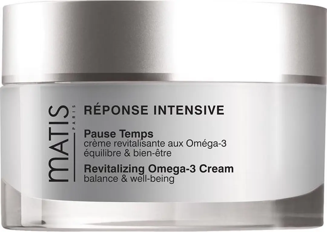 Matis Reponse Densite Time-Balance Dagcrème 50ml