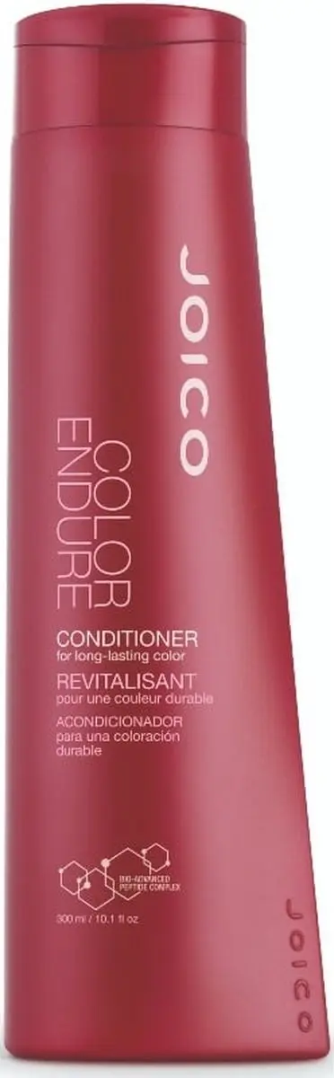 Joico Color Endure Revitalisant Conditioner 300ml - afbeelding 6 van 6