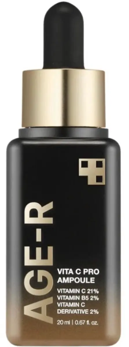 Medicube AGE-R Vita C Pro Ampoule 20ml