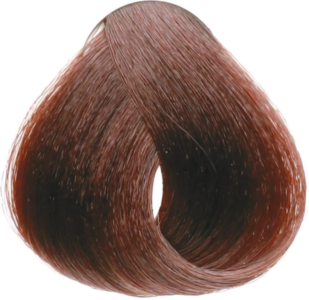 Fanola Professional Haarverf 5.4 Light Chestnut Copper - 150ml