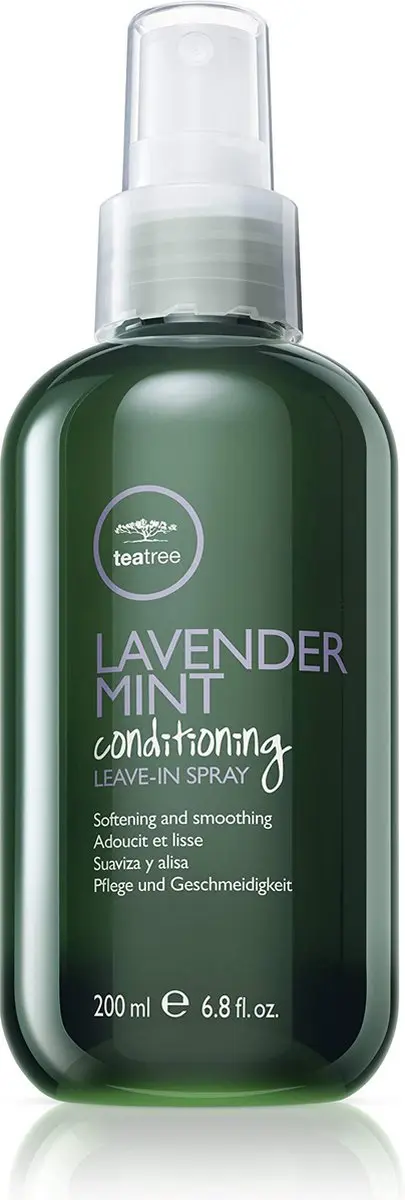Paul Mitchell Lavender Mint Conditioning Leave-in Spray 200ml