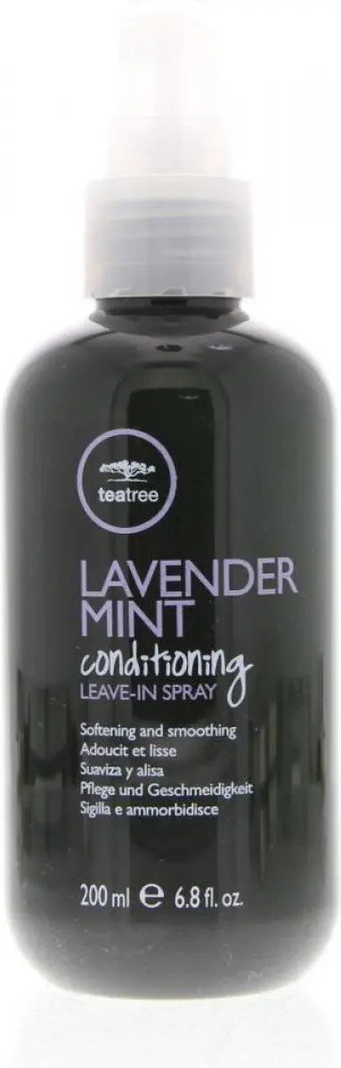 Paul Mitchell Lavender Mint Conditioning Leave-in Spray 200ml