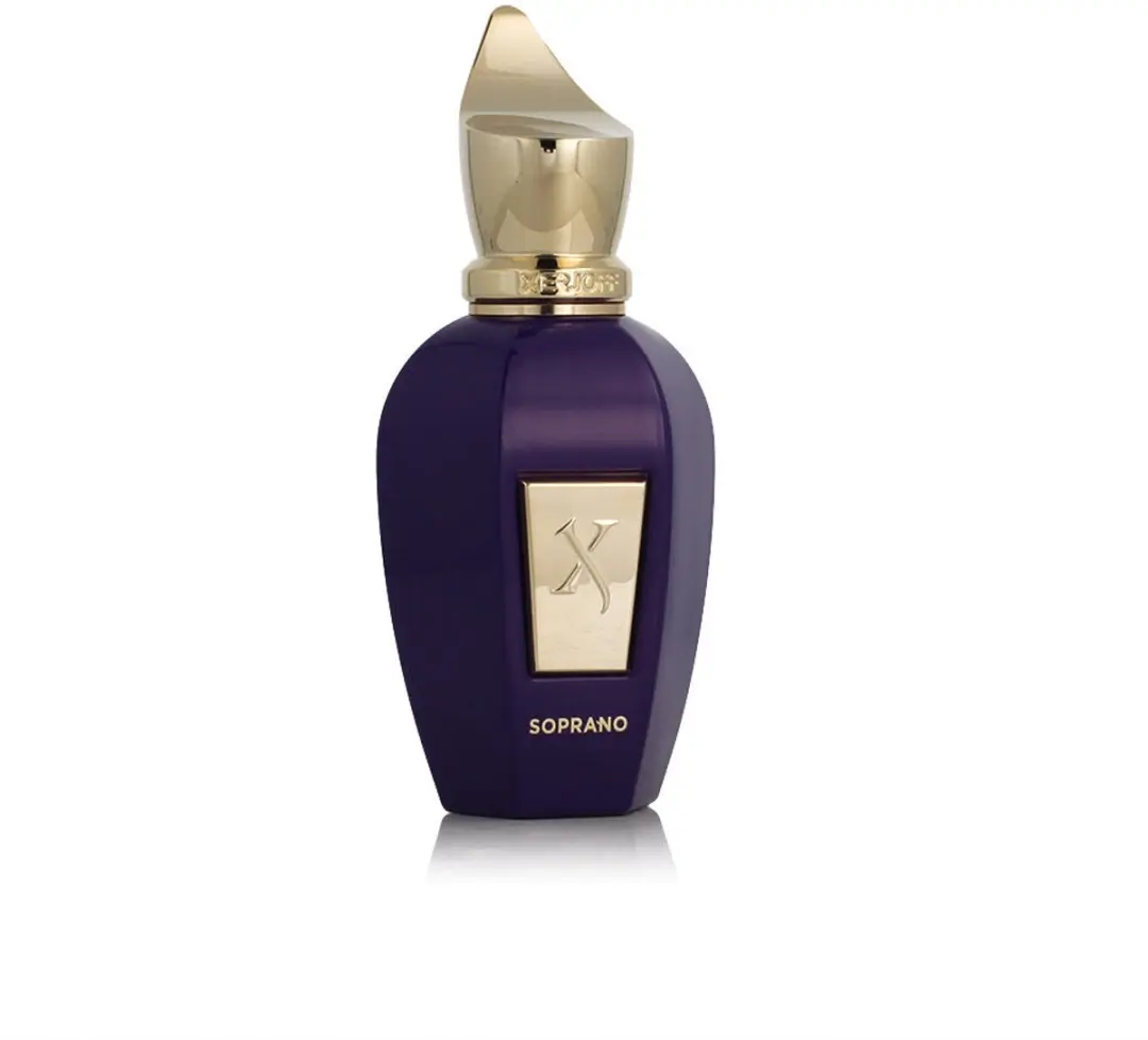 Xerjoff V Soprano Eau de Parfum 50ml