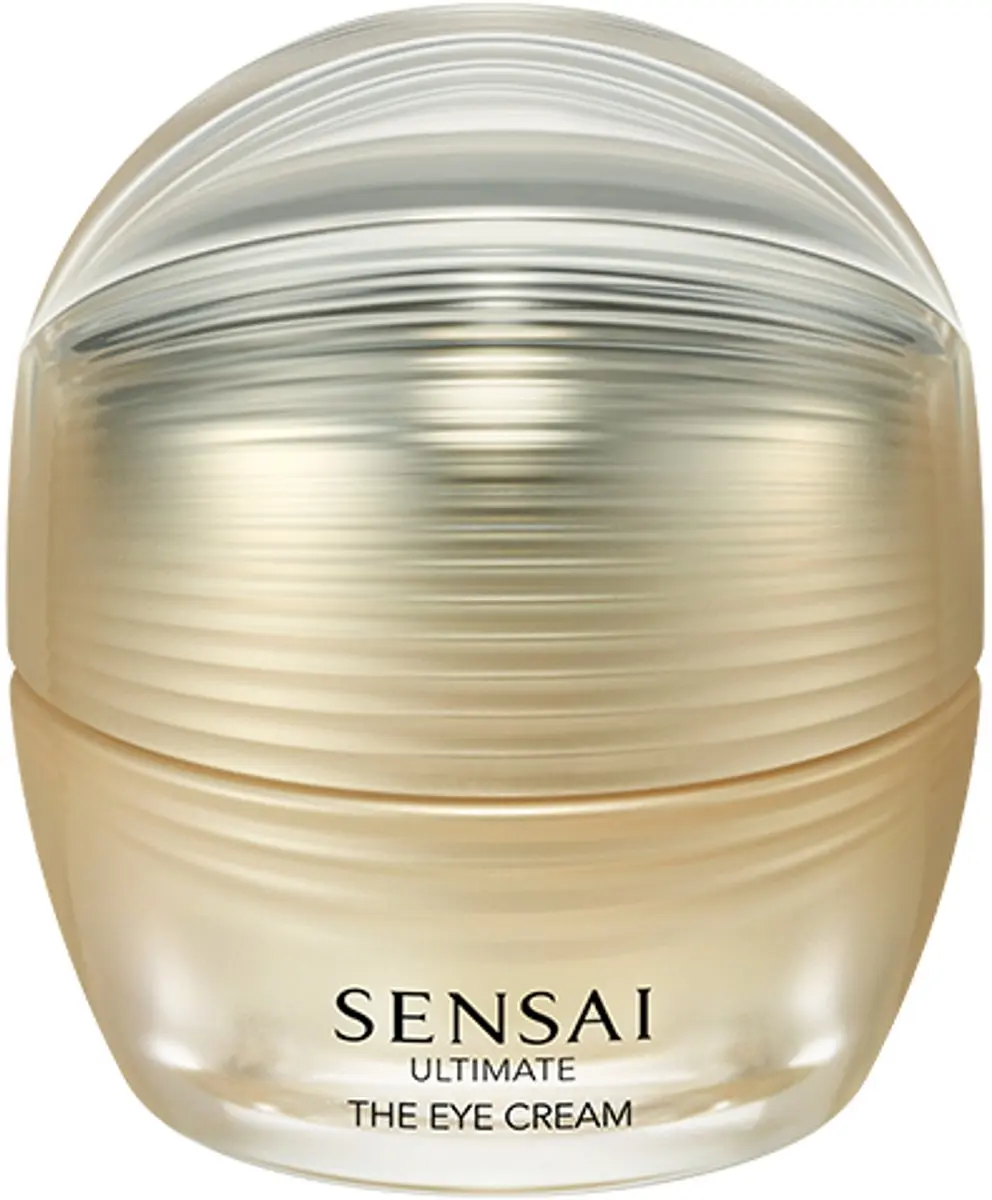 Sensai Ultimate The Eye Cream Oogcrème 15ml