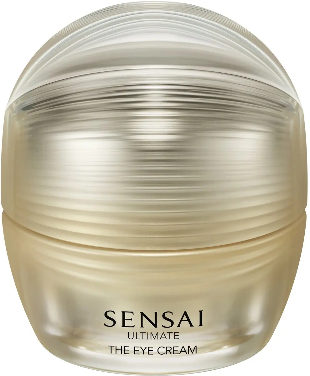 Sensai Ultimate The Eye Cream Oogcrème 15ml