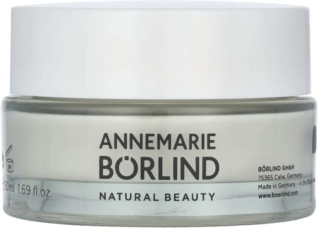 Annemarie Börlind Anti-Aging Crème Masker 50ml