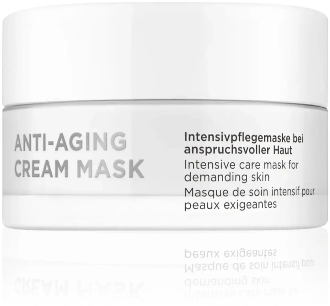 Annemarie Börlind Anti-Aging Crème Masker 50ml