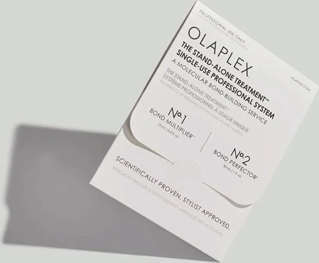 Olaplex The Stand-Alone Treatmentset 45ml - 2 Stuks