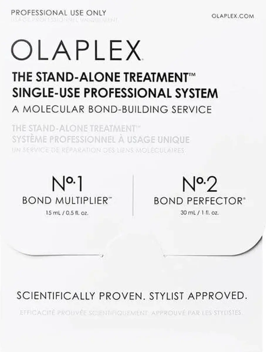 Olaplex The Stand-Alone Treatmentset 45ml