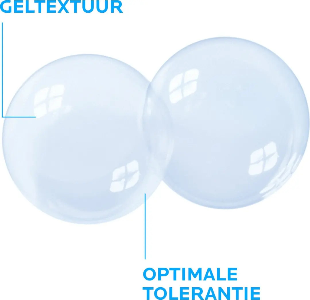 La Roche-Posay Kerium Shampoo Extra Zacht 400ml