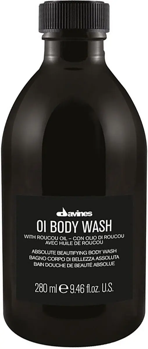 Davines OI Body Wash 280ml