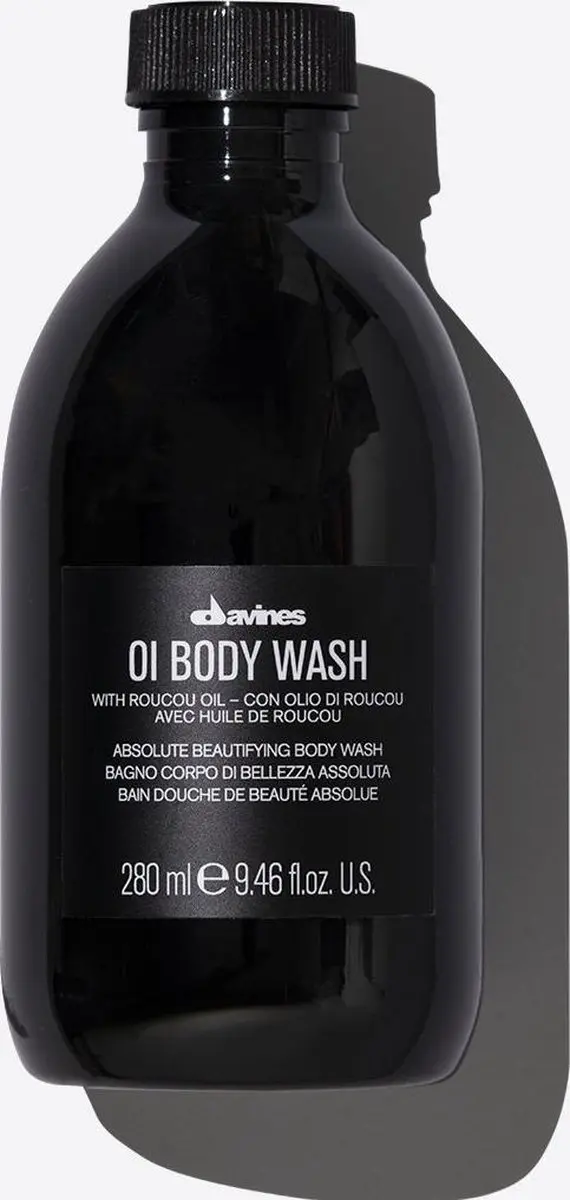 Davines OI Body Wash 280ml