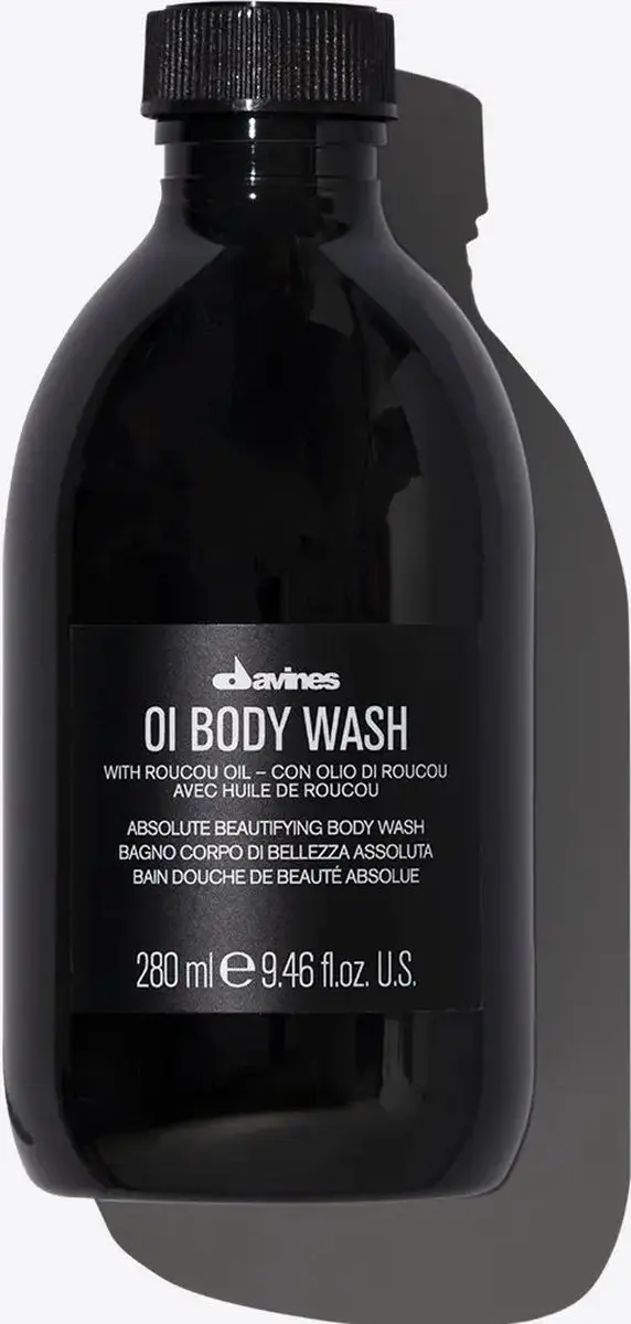 Davines OI Body Wash 280ml