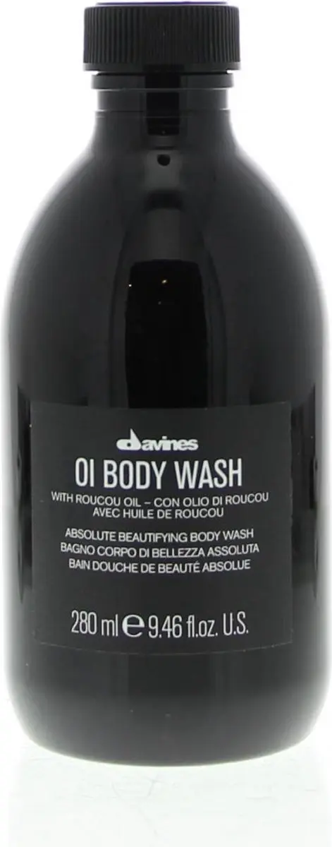 Davines OI Body Wash 280ml