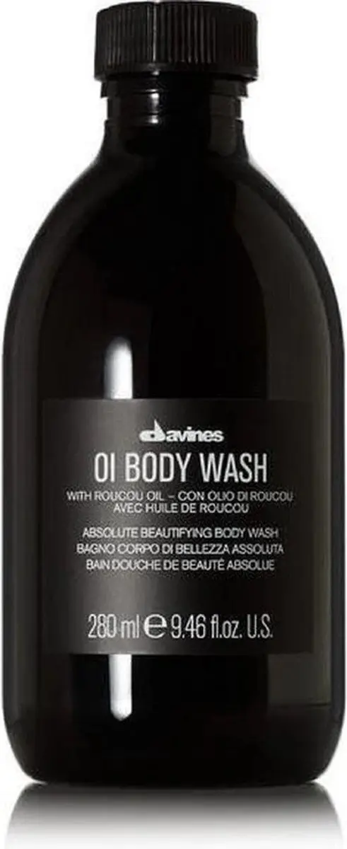 Davines OI Body Wash 280ml