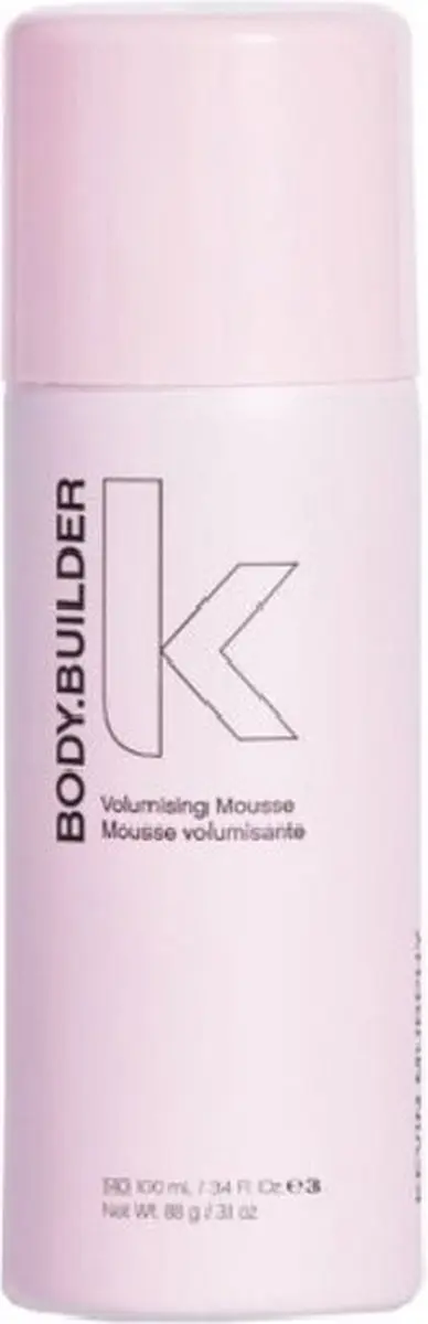 KEVIN.MURPHY Body.Builder Mousse 400ml