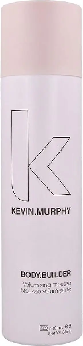 KEVIN.MURPHY Body.Builder Mousse 400ml