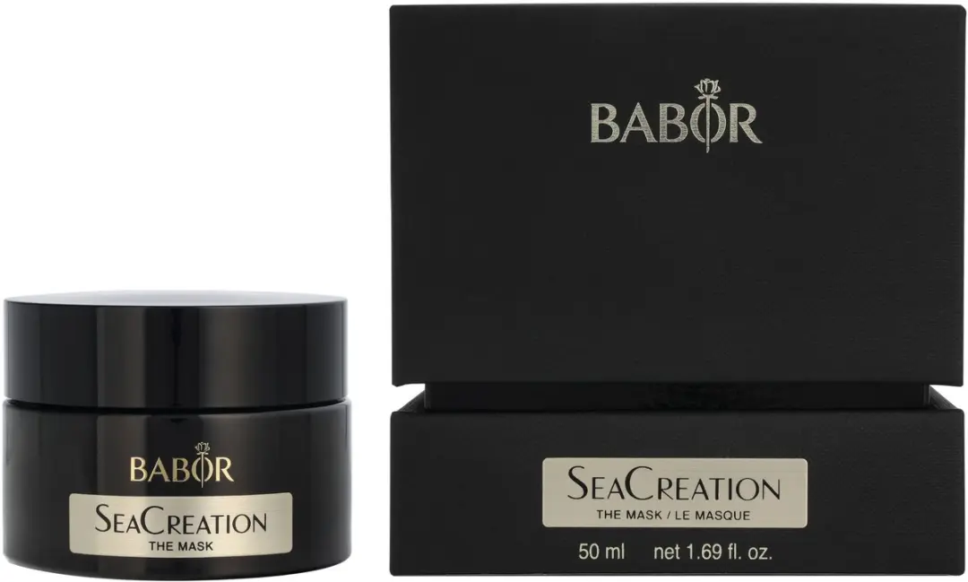 Babor SeaCreation The Mask 50ml