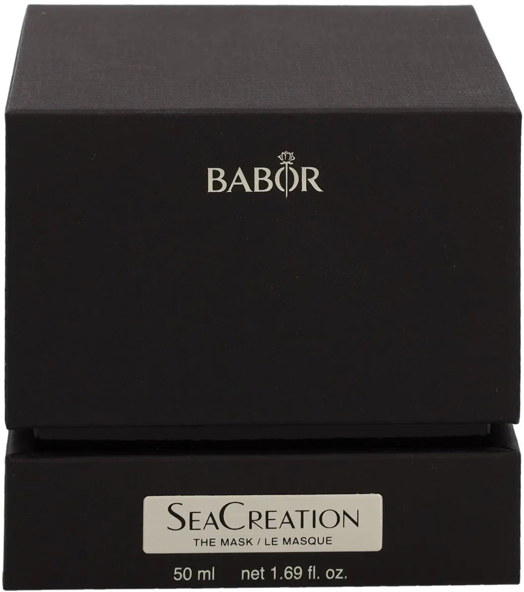 Babor SeaCreation The Mask 50ml - afbeelding 6 van 6