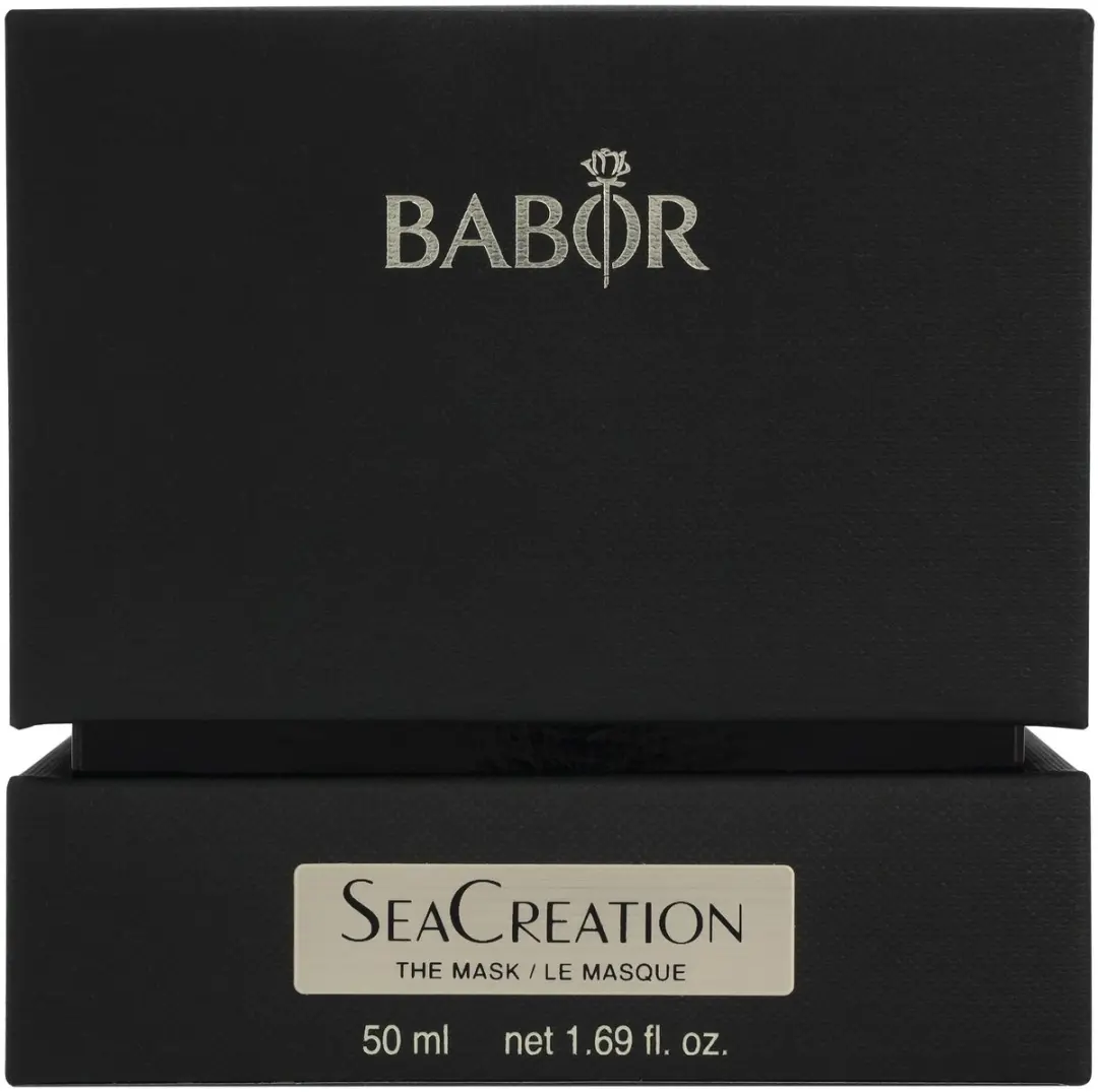 Babor SeaCreation The Mask 50ml