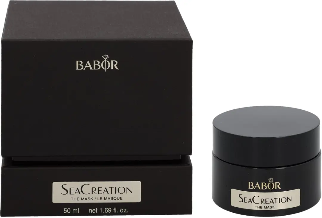 Babor SeaCreation The Mask 50ml