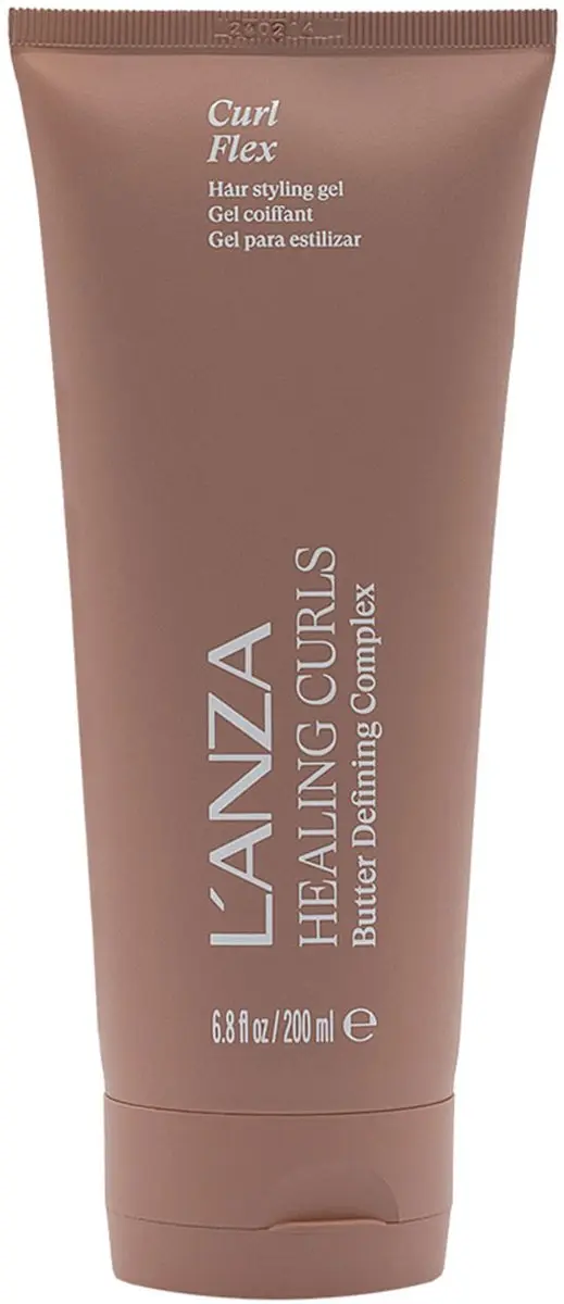 L'anza Healing Curls Curl Flex 200ml