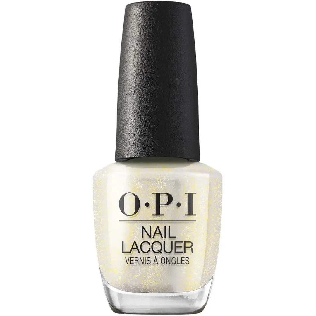 O.P.I. Nail Lacquer Gliterally Shimmer 15ml