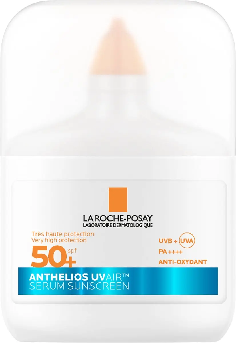 La Roche-Posay Anthelios UVAIR Zonnebrand Serum SPF50+ 50ml