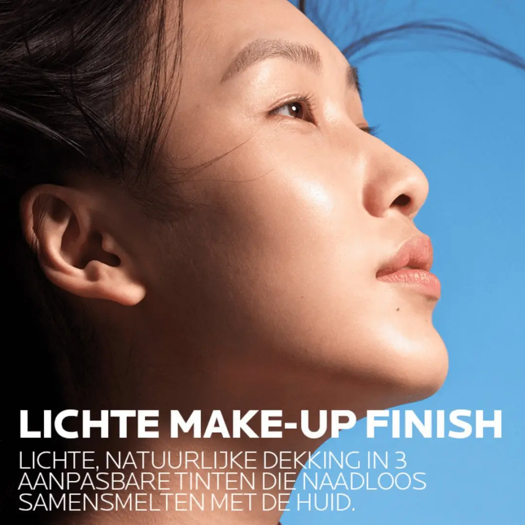 La Roche-Posay Anthelios UVAIR Zonnebrand Serum SPF50+ 50ml